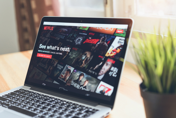 Netflix kodovi za otključavanje skrivenih kategorija