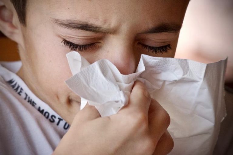 Kako redovno čišćenje doma utiče na alergiju