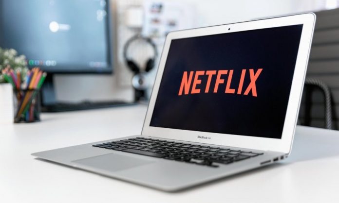 pobrisati istoriju pregleda na Netflixu