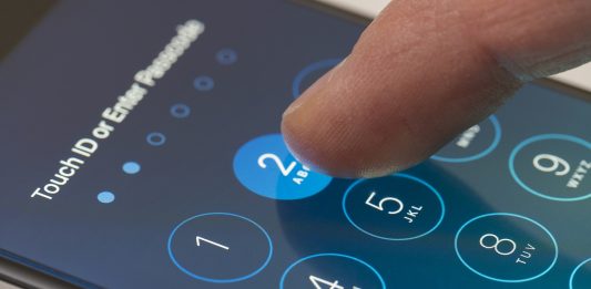 Kako otključati telefon zaštićen PIN-om, šifrom ili patternom
