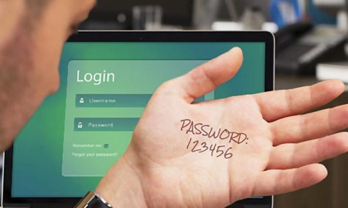 Kako pronaći spašene lozinke na Windows 10