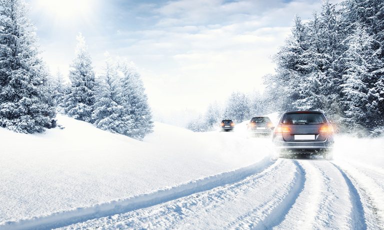Najveće greške u vožnji po zimskim uvjetima