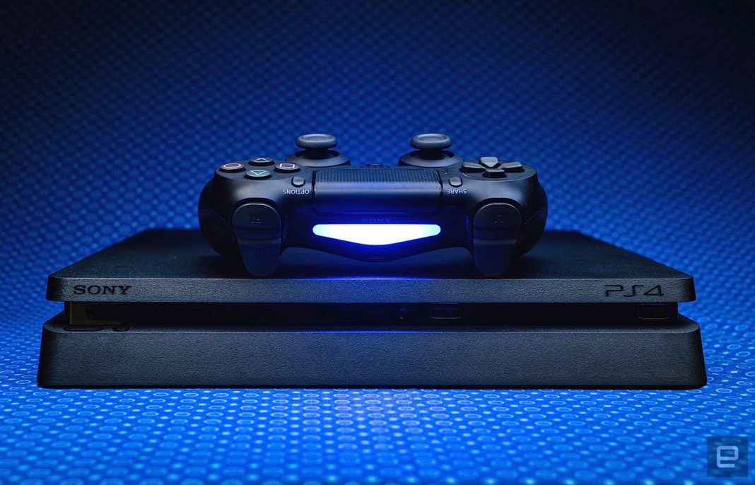PlayStation 4 fabričke postavke