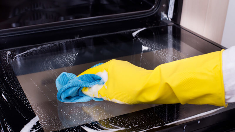 Kako očistiti kuhalo