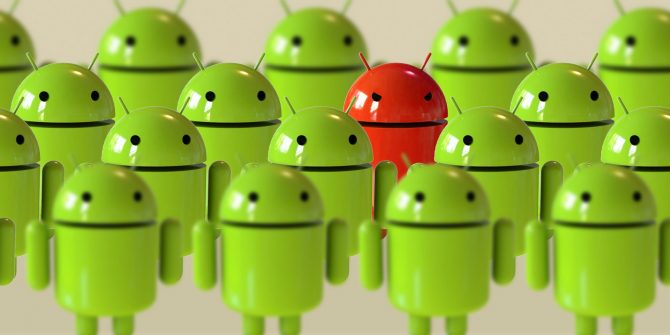 Opasne aplikacije za Android