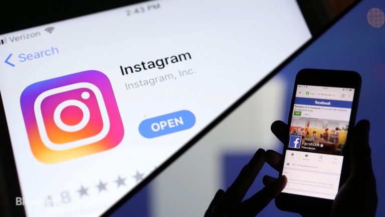 Facebook i Instagram smanjuju kvalitetu forografija i videa