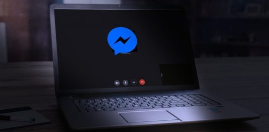 Facebook Messenger za Windows i MacOS računare