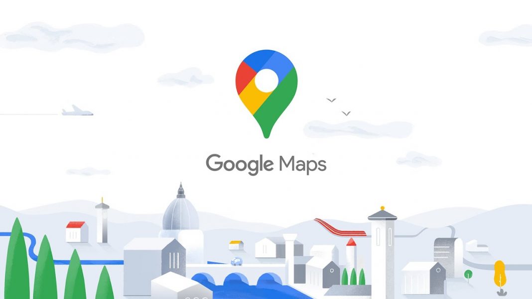 Google Maps savjeti za efikasnije korištenje
