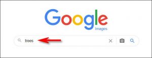 Kako pretraživati slike na Google-u koristeći boju kao filter