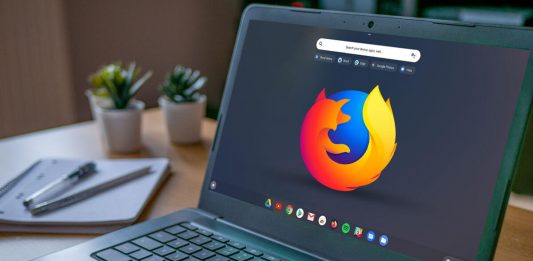 Kako importovati spašene passworde u Firefox