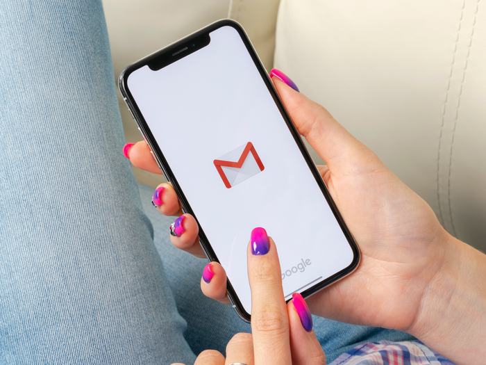 Gmail: Kako slati poruke direktno u smeće