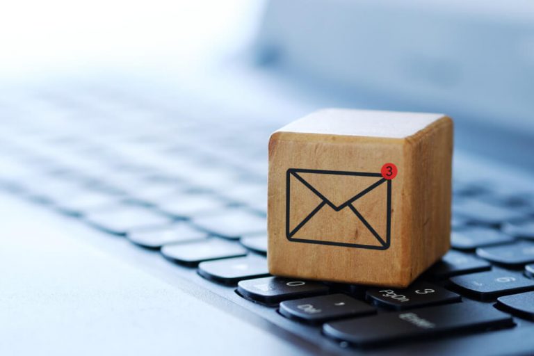 Kako provjeriti ispravnost E-mail adrese
