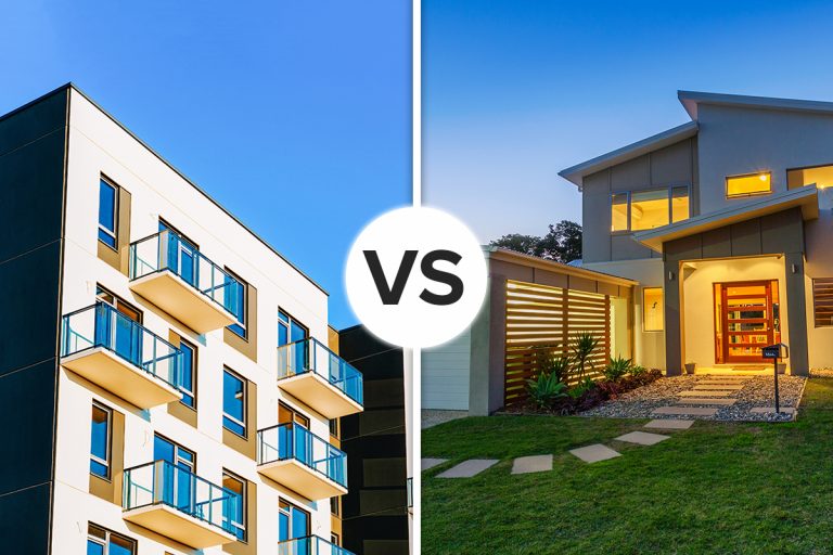 Pravi izbor prilikom kupovine nekretnine – Kuća ili stan?