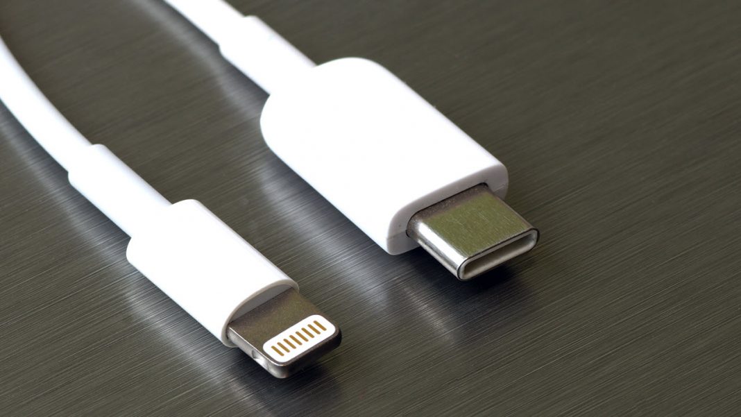 USB-A i USB-C
