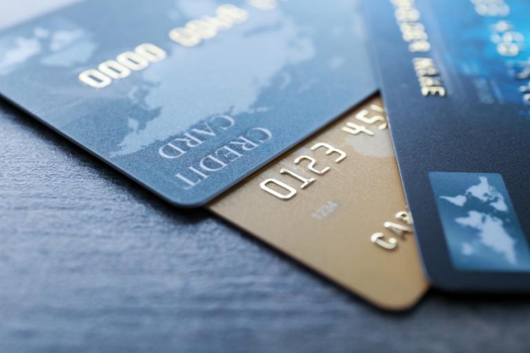 Kreditne kartice: Sve što treba znati