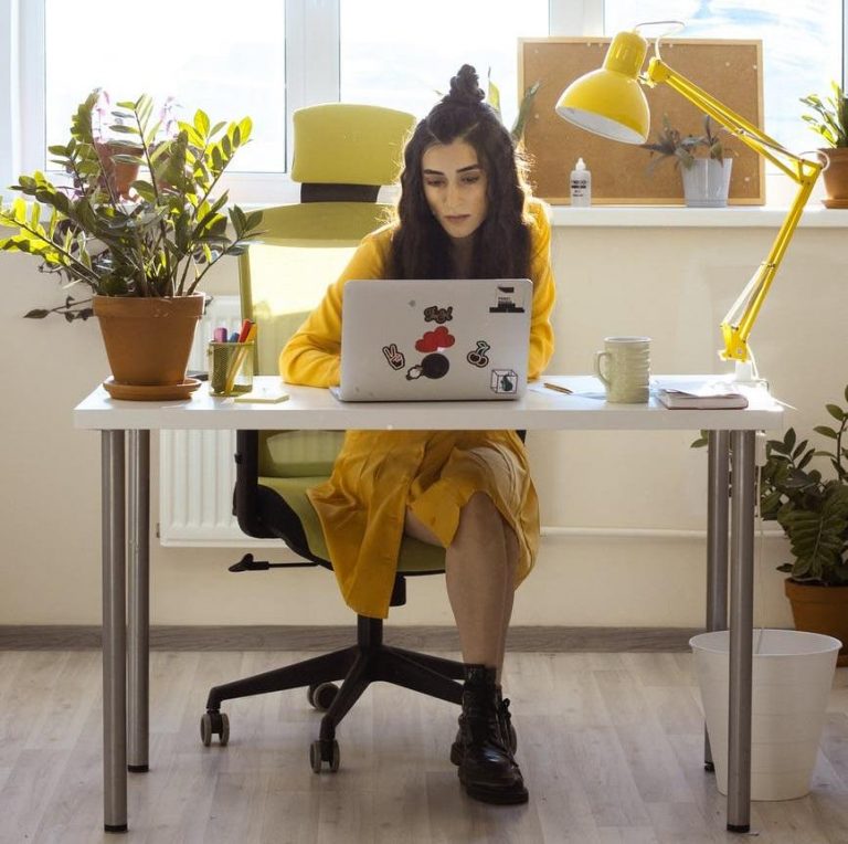 Uticaj radnog prostora na kreativnost i produktivnost