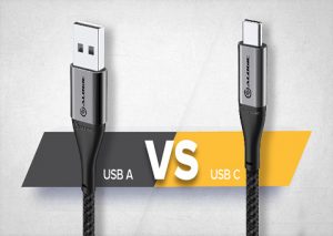 razlika između USB portova