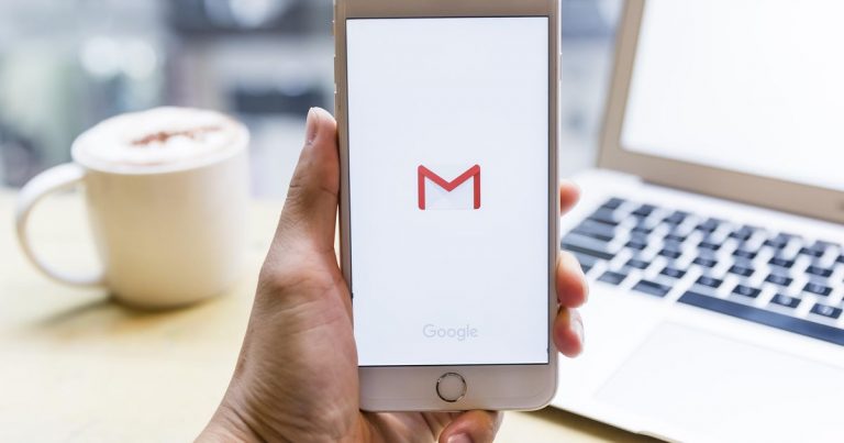 Kako poništiti slanje poruke u Gmailu