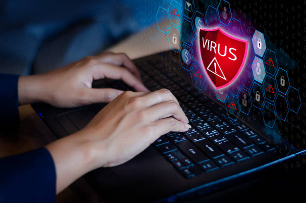 Kako prepoznati da kompjuter ima virus