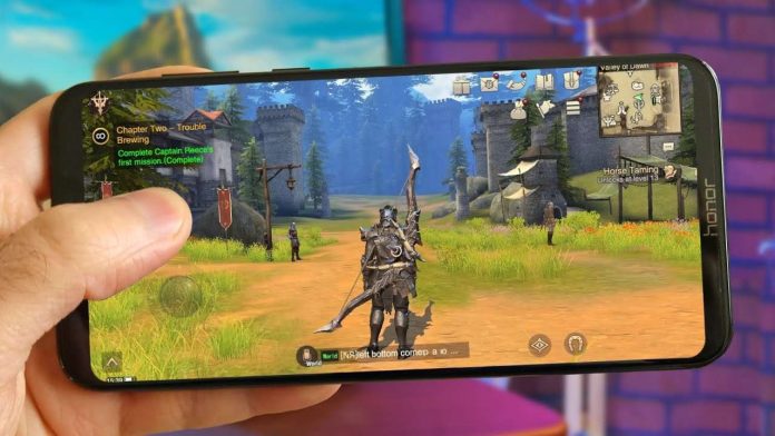 Android igrice