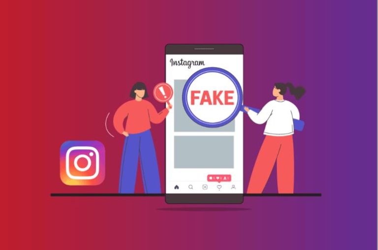 Kako prepoznati lažni profil na Instagramu