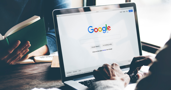 rezultate Google pretrage