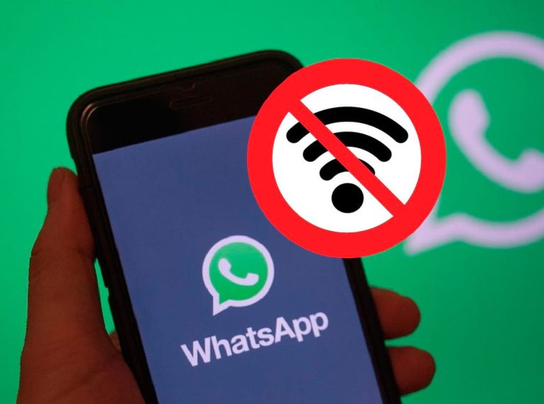 Kako se dopisivati na WhatsAppu i kada nema interneta