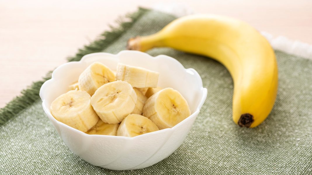 Zašto su dobre banane