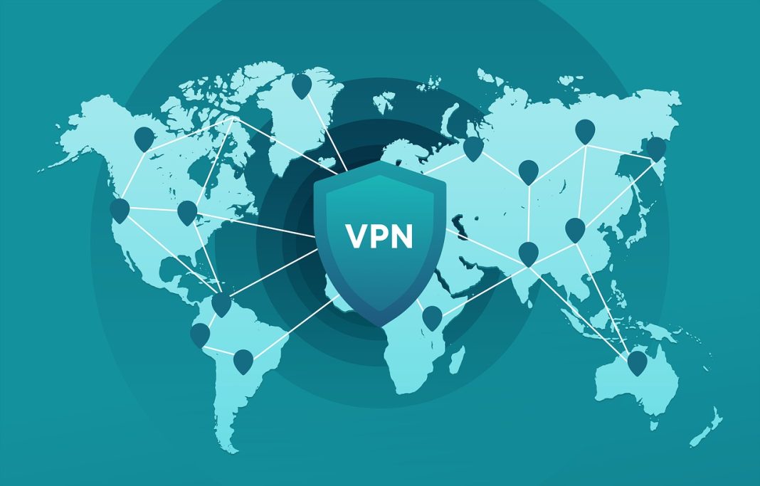 Šta je VPN