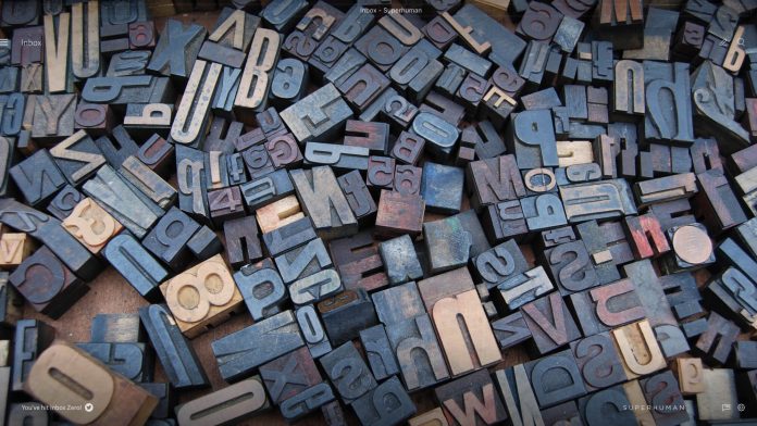 Kako prepoznati font