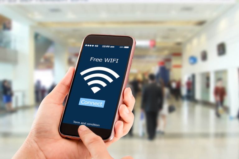 Kako sigurno koristiti javne Wi-Fi mreže