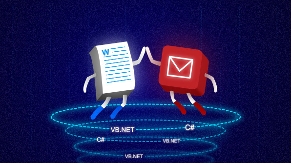 Kako koristiti funkciju spajanja pošte (mail merge) u programu Word