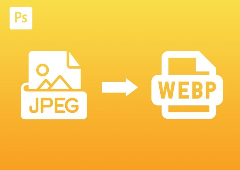 Kako pretvoriti sliku u WebP format