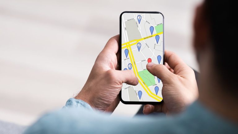 Kako pratiti i pronaći lokaciju vašeg telefona