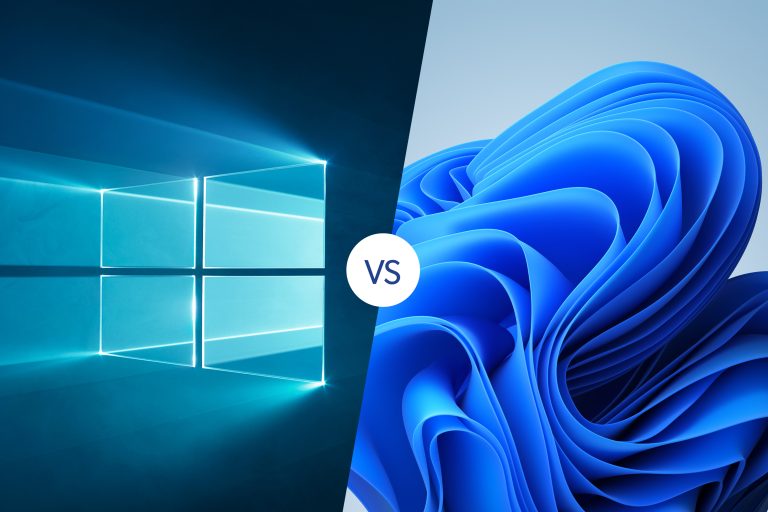 Razlike između Windows 10 i Windows 11
