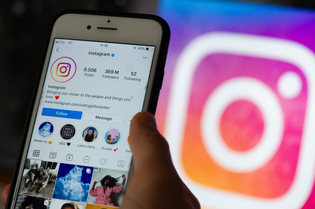 Kako se riješiti Instagram oglasa