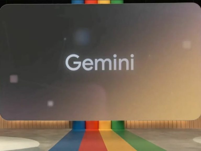 Šta je Googleov AI projekat Gemini i šta radi