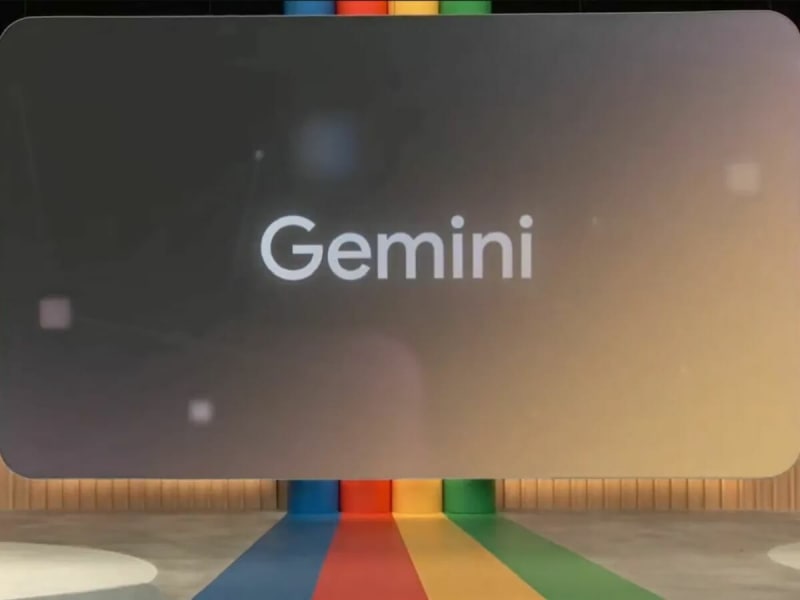projekat Gemini