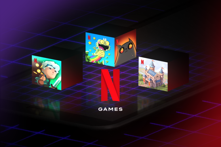 Netflix donosi igre na televizore i PC
