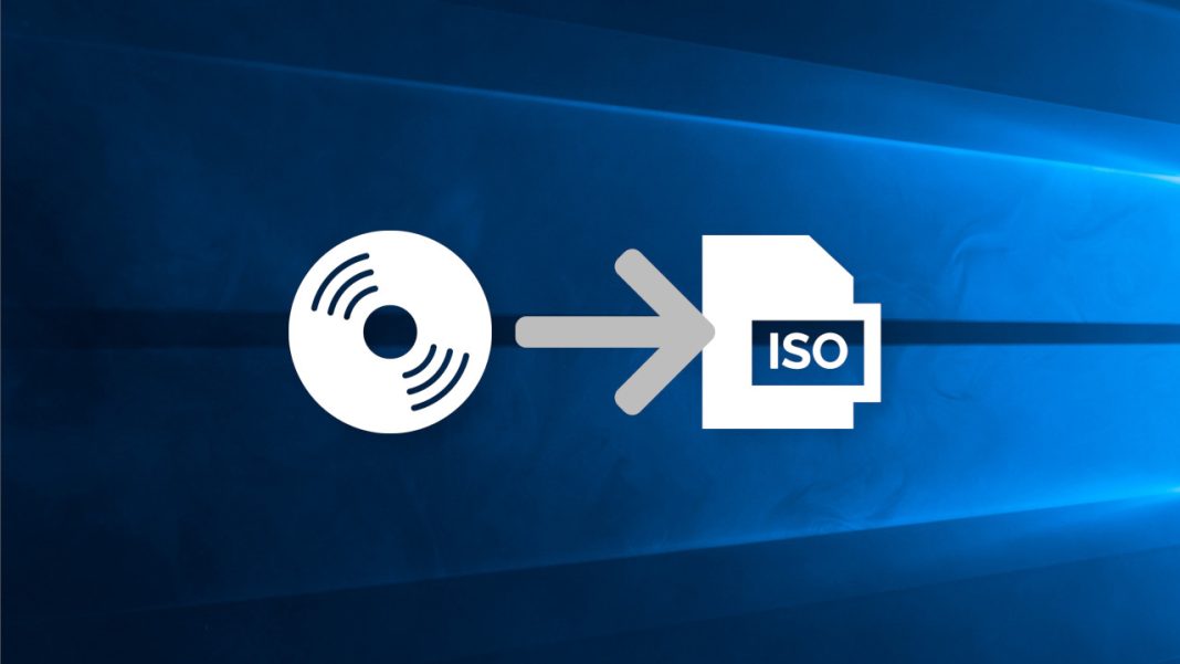 Šta je ISO datoteka